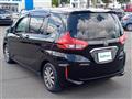 2017 Honda Freed