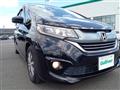 2017 Honda Freed