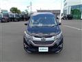2017 Honda Freed