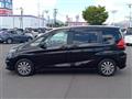 2017 Honda Freed