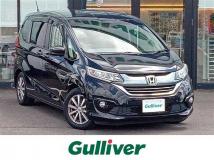 2017 Honda Freed