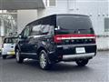 2007 Mitsubishi Delica D5