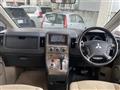 2007 Mitsubishi Delica D5