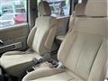 2007 Mitsubishi Delica D5