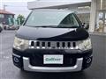 2007 Mitsubishi Delica D5