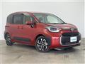 2024 Toyota Sienta