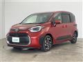 2024 Toyota Sienta