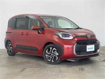 2024 Toyota Sienta