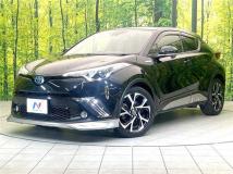 2017 Toyota C-HR