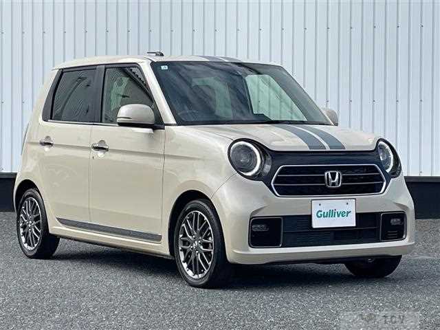 2023 Honda N-ONE