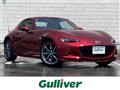 2021 Mazda Roadster