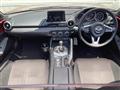 2021 Mazda Roadster