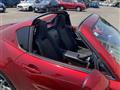 2021 Mazda Roadster