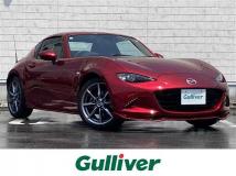 2021 Mazda Roadster