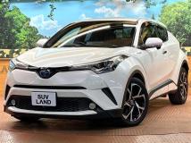 2018 Toyota C-HR