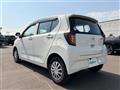 2021 Daihatsu Mira Es
