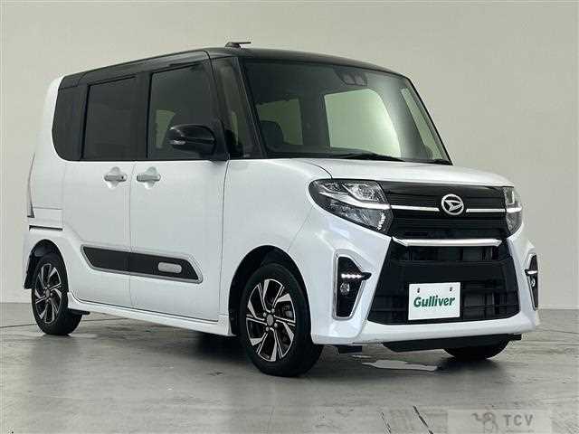 2021 Daihatsu Tanto