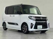 2021 Daihatsu Tanto