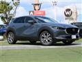 2019 Mazda CX-3