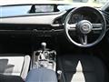 2019 Mazda CX-3
