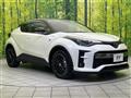 2020 Toyota C-HR