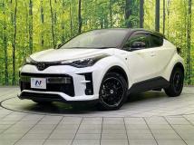 2020 Toyota C-HR