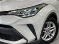 2022 Toyota C-HR