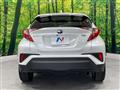 2022 Toyota C-HR