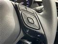 2022 Toyota C-HR