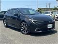 2023 Toyota Corolla Sports