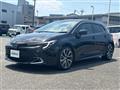 2023 Toyota Corolla Sports