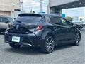 2023 Toyota Corolla Sports