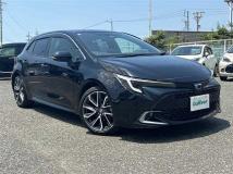 2023 Toyota Corolla Sports