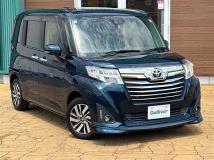 2019 Toyota Roomy