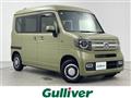 2021 Honda N-VAN