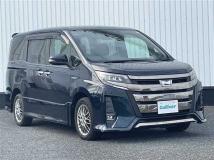 2018 Toyota Noah