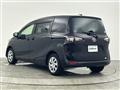 2018 Toyota Sienta