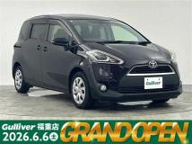 2018 Toyota Sienta