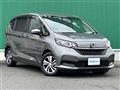 2023 Honda Freed