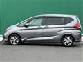 2023 Honda Freed