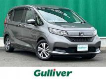 2023 Honda Freed
