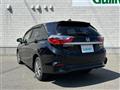 2016 Honda SHUTTLE HYBRID