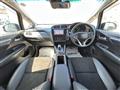 2016 Honda SHUTTLE HYBRID