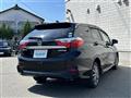 2016 Honda SHUTTLE HYBRID