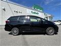 2016 Honda SHUTTLE HYBRID