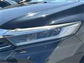 2016 Honda SHUTTLE HYBRID