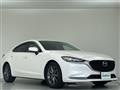 2021 Mazda Mazda6