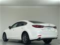 2021 Mazda Mazda6
