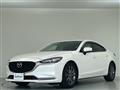 2021 Mazda Mazda6