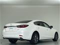 2021 Mazda Mazda6